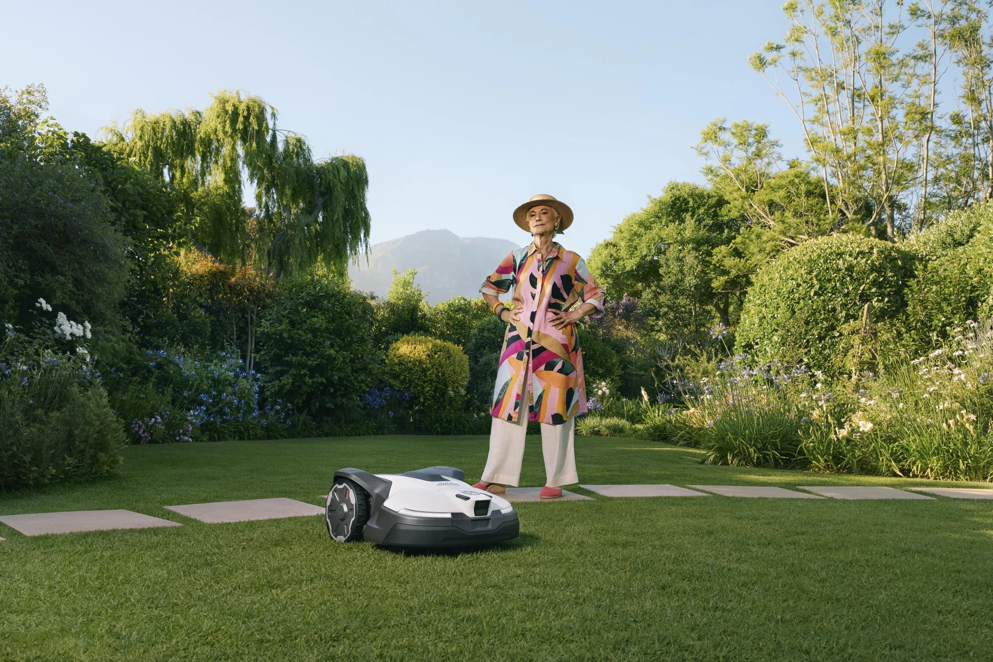 robotmaaier Husqvarna