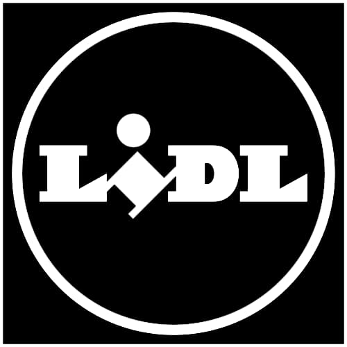 lidl logo